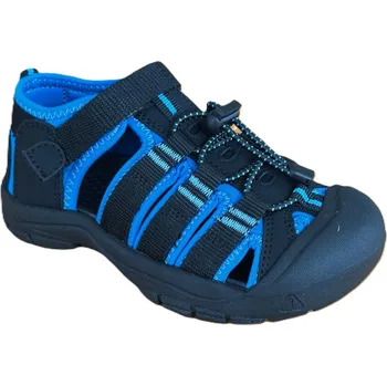 Chlapecké sandály Protetika Gofy black Velikost: 30