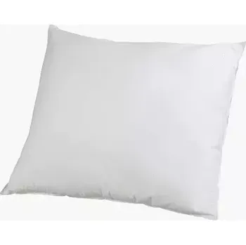 Polštář Luxusní polštář s umělým peřím - 40x40 - 450g