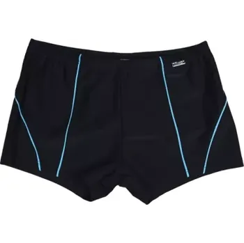 Pánské plavky 890096/04 - pánské plavky Timo, 2XL, černá