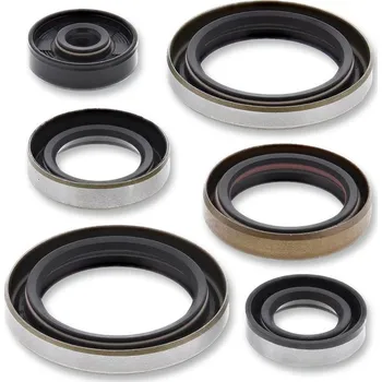 Moto sedlo SADA TĚSNICÍHO OLEJE HUSQ/KTM 822370MSE