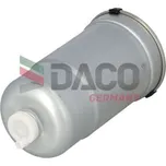 Palivový filtr DACO Germany DFF3301