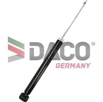Tlumič pérování DACO Germany 562701