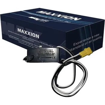 Příslušenství ke karavanu Ionizátor MAXXION pro MaxxFan Deluxe, 12V
