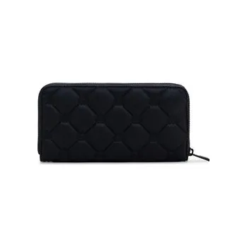 Peněženka Peněženka Desigual 25SAYP60 Černá OS