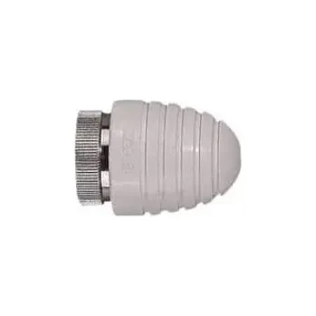 Hlavice pro radiátor Hlavice ruční HERZ pro závitové armatury M30x1,5
