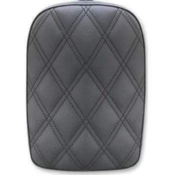 Moto sedlo PAD LS BLK 7 SA1023