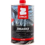 Ředidlo ZINGA Zingasolv – 1 l