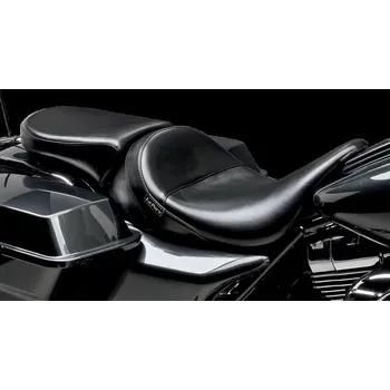 Moto sedlo SEDADLO PILOTA NARW 08-19FL LK-017P