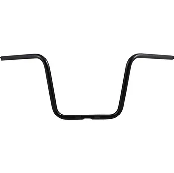 Chránič řídítek pro čtyřkolku ŘÍDÍTKA 1 ČERNÁ 10 4HB-0510