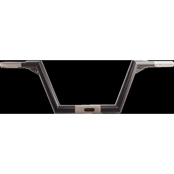 Chránič řídítek pro čtyřkolku ŘÍDÍTKA V-LINE 2+ BLK TM-2020BK