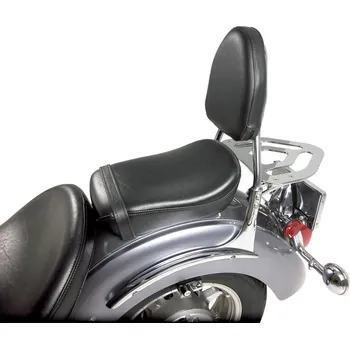 Moto sedlo SISSY BAR KT VSTR 1100 63-612