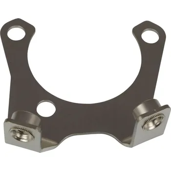 Výfuk pro motocykl DRŽÁK VÝFUKU SS P-X119