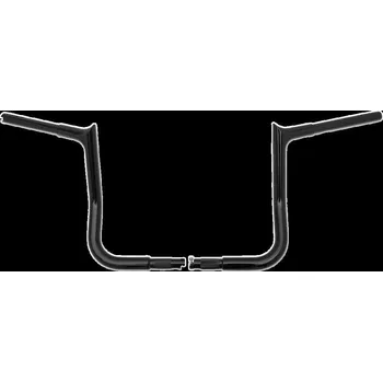 Chránič řídítek pro čtyřkolku ŘÍDÍTKA 12 BL FLH PNT 905012-B-X