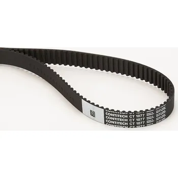 ozubený řemen CONTINENTAL CTAM CT1077