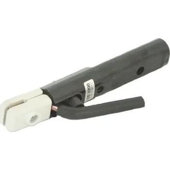 Příslušenství ke svářečce Držák elektrod DE 2200