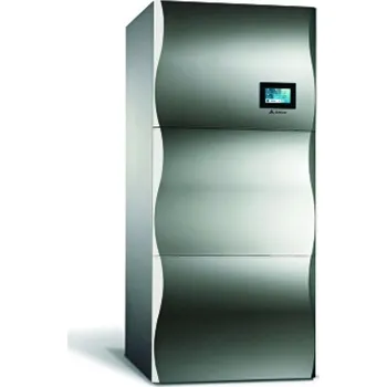 Tepelné čerpadlo Čerpadlo tepelné Power Inverter S Duo 200 6kW