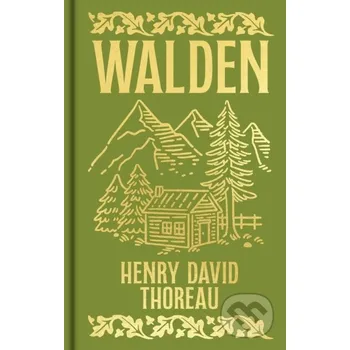 Walden - Henry David Thoreau Arcturus