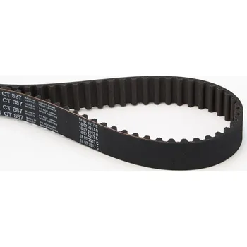 Autodíl ozubený řemen CONTINENTAL CTAM CT887