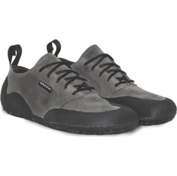 Dámská obuv Saltic Outdoor Flat Grey - s membránou Velikost EU: 42, vnitřní délka: 272, vnitřní šířka: 104