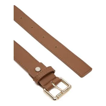 Opasek Dámský pásek Valentino Emma Winter VCS3M257N Hnědá XL