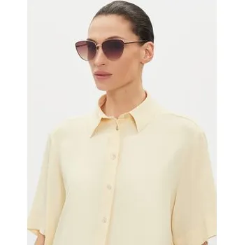 Sluneční brýle Sluneční brýle JENNY 4WF-016-SS25 Zlatá NOSIZE