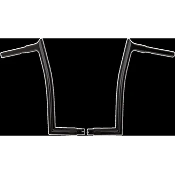 Chránič řídítek pro čtyřkolku ŘÍDÍTKA 16 BL L-FLTR PN 906016-B