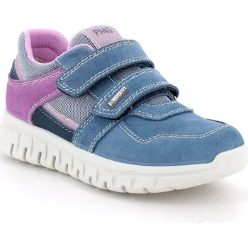 Dívčí polobotky Primigi 7881233 tenisky s Gore-tex membránou Velikost: 27