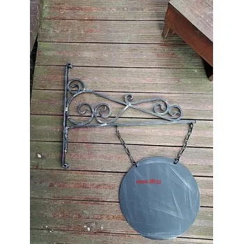 Svícen Reklamní tabule