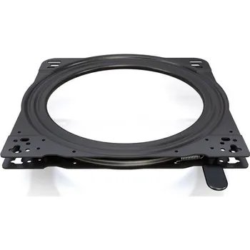 Příslušenství ke karavanu Otočná konzola univerzální originální sedadlo řidiče