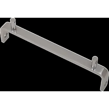 Moto sedlo XL SOLO SEAT MNTNG BRACKT 902016-BULK