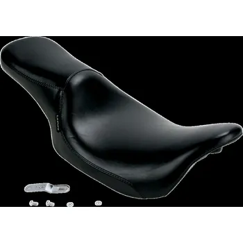 Moto sedlo SILUETA SEDADLA 2UP8-20FL LK-847