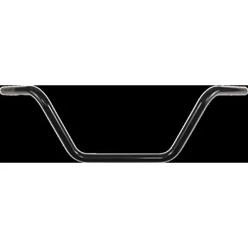 Chránič řídítek pro čtyřkolku ŘÍDÍTKA 1 MDBHRN BK TBW 0601-4183