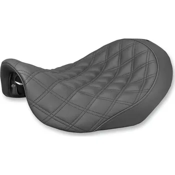 Moto sedlo SEAT RENEGADE LS BK DYNA 806-04-002LS
