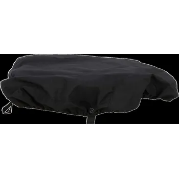 Moto sedlo POTAH SEDADLA HON FORMAN BLK SCHF12-11