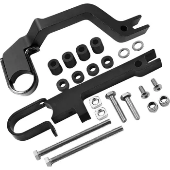 Chránič řídítek pro čtyřkolku MONTÁŽNÍ SADA H-G HAYES BRK 34456