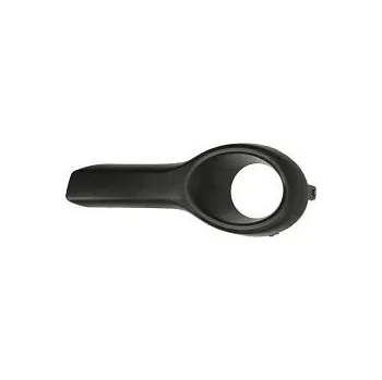 Nárazník Levá mřížka předního nárazníku OPEL AGILA B | 2008 a výše |