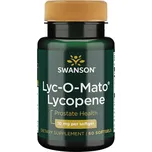 Swanson Lyc-O-Mato Lycopene 10 mg 60…