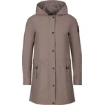 NAX - ARESA DÁMSKÝ KABÁT S PTX MEMBRÁNOU NAX LCTE241137NXS