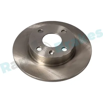 Brzdový kotouč Brzdový kotouč RAP BRAKES R-D0565