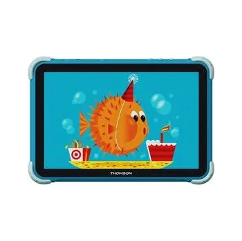 Tablet Thomson TEO10-KID WiFi (TEO10-KID2BL32) modrý