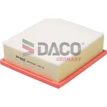 Vzduchový filtr DACO DFA0900