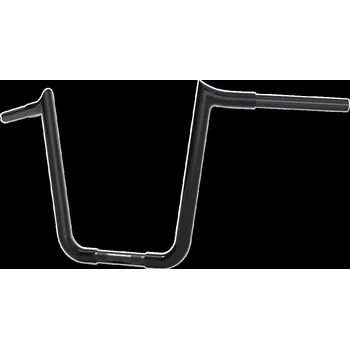 Chránič řídítek pro čtyřkolku ŘÍDÍTKA VIKING 14 ČERNÁ 4HB-0314