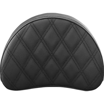 Moto sedlo PODLOŽKA SISSY LS BLK 051343