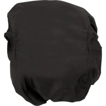 Moto sedlo POTAH SEDADLA RNCHR 420 BLK SCHR07-11