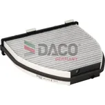 Filtr, vzduch v interiéru DACO DFC2305W