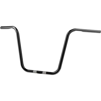 Chránič řídítek pro čtyřkolku ŘÍDÍTKA 1 X14 APE BK 300862