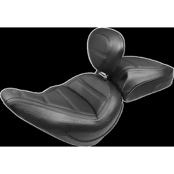 Moto sedlo SEAT PASNGR TOUR FLSL 18 79026