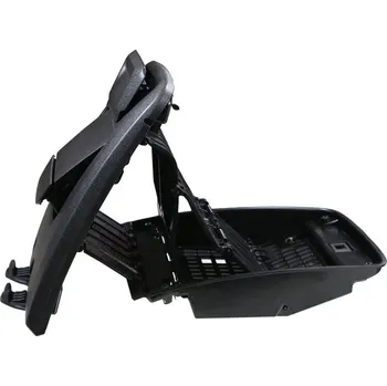 Příslušenství ke karavanu Středová konzola držáku tabletu Fiat Ducato/Jumper/Boxer 250/X290 od 06