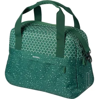 Cestovní taška Basil Flair 18l zelená