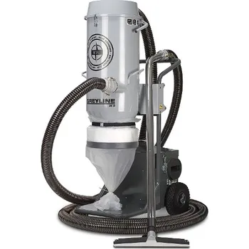 Vak odpadní LONGOPAC k vysavačům HTC – 1 × 20 m